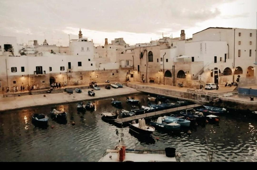 Casa Carlotta Villa Monopoli Exterior photo