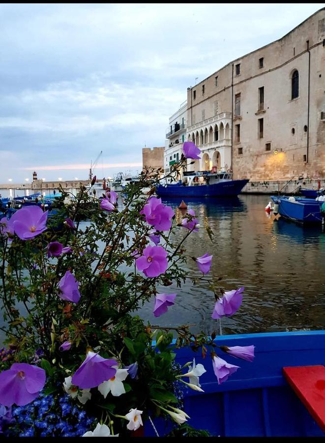 Casa Carlotta Villa Monopoli Exterior photo